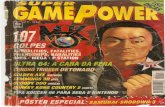 Super Game Power 21