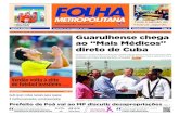 Folha Metropolitana 27/10/2013