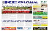 Jornal Regional de Contagem - Edição 228