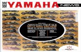 Revista Rede Yamaha News - 19º ed