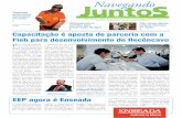 Jornal Navegando Juntos 9 (maio)