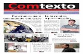 8a edição do jornal Comtexto