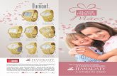 Oferta Dia das Mães - Dumont - Itamaraty