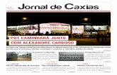 Jornal de Caxias Edição 180