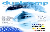 Dualcomp - Catálogo de Produtos