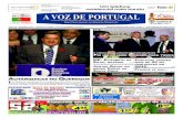 2013-11-06 - Jornal A Voz de Portugal