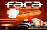 Revista Atitude FACA - Novembro 2012