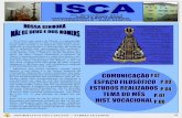 Informativo Seminário São Caetano - ISCA