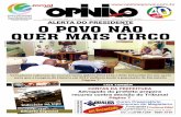 Jornal Opinião 17 de Fevereiro de 2012