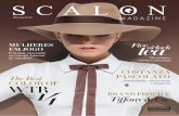 Scalon magazine 3