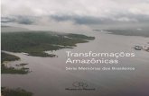 Transformacoes Amazonicas