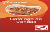 Catálogo Santa Marina