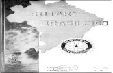 Rotary Brasileiro - Agosto de 1934.
