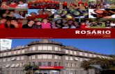 Revista Ecos Rosariense 2005 | Colégio Marista Rosário