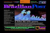 The Brazilian Post Edição 67