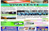 Jornal Viva Leste - Outubro 2013