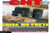 Revista CNT Transporte Atual - Out/2008