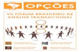 Opções UNAT-BRASIL nº75 Abr/2012