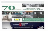 ACIOC 70 anos | Informe Diário Catarinense