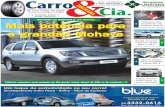 Carro&Cia. - 28-07 a 03-08-12