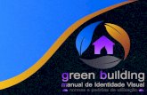 Manual de Identidade - Green Building