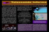 Informativo Telessaúde Novembro 2010