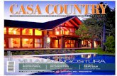 Revista Casa Country 101 - Completa