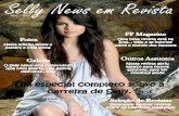 Selly News Em Revista - Abril 2010