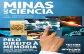 Revista Minas Faz Ciência