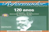 RTevista Reformador de Janeiro de 2003