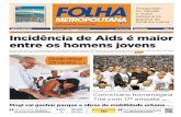Folha Metropolitana 01/12/2013
