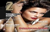 Z Magazine  edição 35