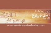 Marcia Costa Studio Design :: Projeto Online