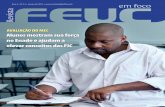 Revista FEUC em Foco - Edição 12 (março/2013)
