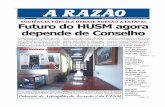 Jornal A Razão 24 de Outubro