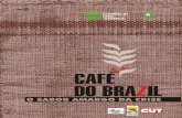 Café do Brazil: o sabor amargo da crise