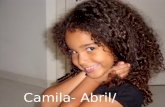 Camila- Abril 2010
