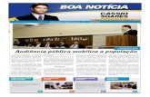 Jornal Boa Notícia - 01/2011