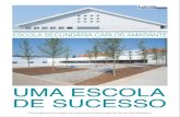 ESCA, uma escola  de excelência