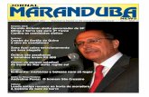 Jornal Maranduba News #16