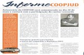 Informe Coopjud - Edição 2