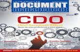 Document Management  - Edição 13