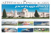 Jornal AlphaVille Piracicaba - Edição de março 2012