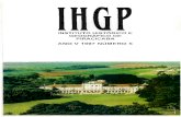 Revista do IHGP - Vol. 5
