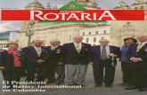 Revista  Rotaria 120