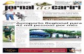Jornal do Cariri - 03 a 09 de janeiro de 2012