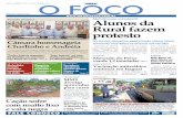 JORNAL O FOCO ED. 130 - Notícia com Nitidez