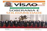 Revista Visão Classista Nº 08 - Dezembro de 2011