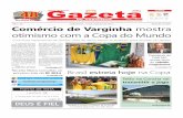 Gazeta de Varginha - 12/06/2014
