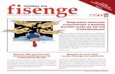 Jornal fisenge nº59